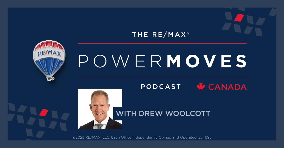 Drew Woolcott