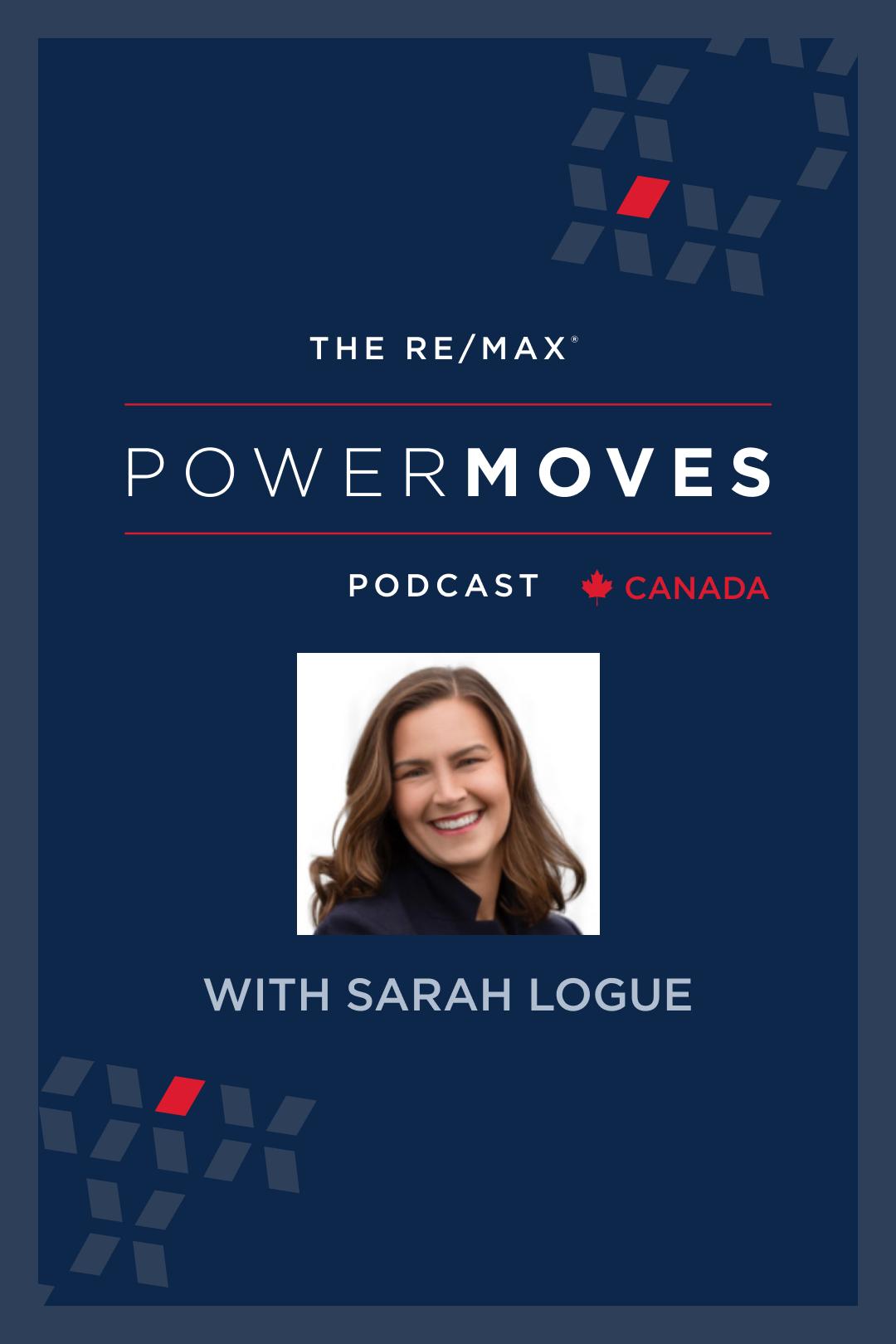 sarah logue