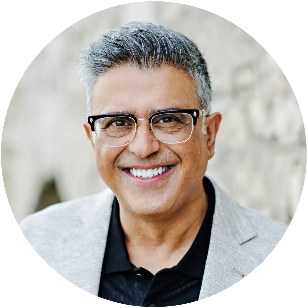 faisal susiwala