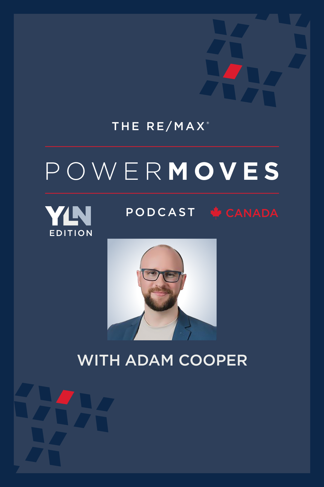 adam cooper