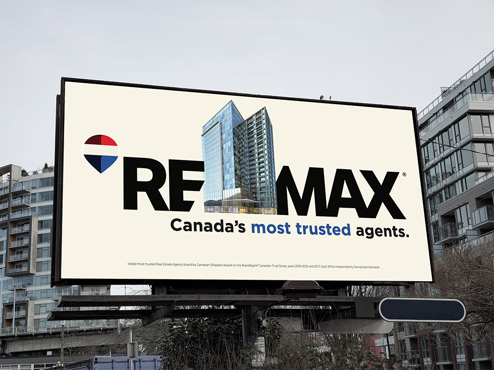 Home - Join REMAX